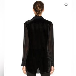 Rag & Bone Danni Blouse